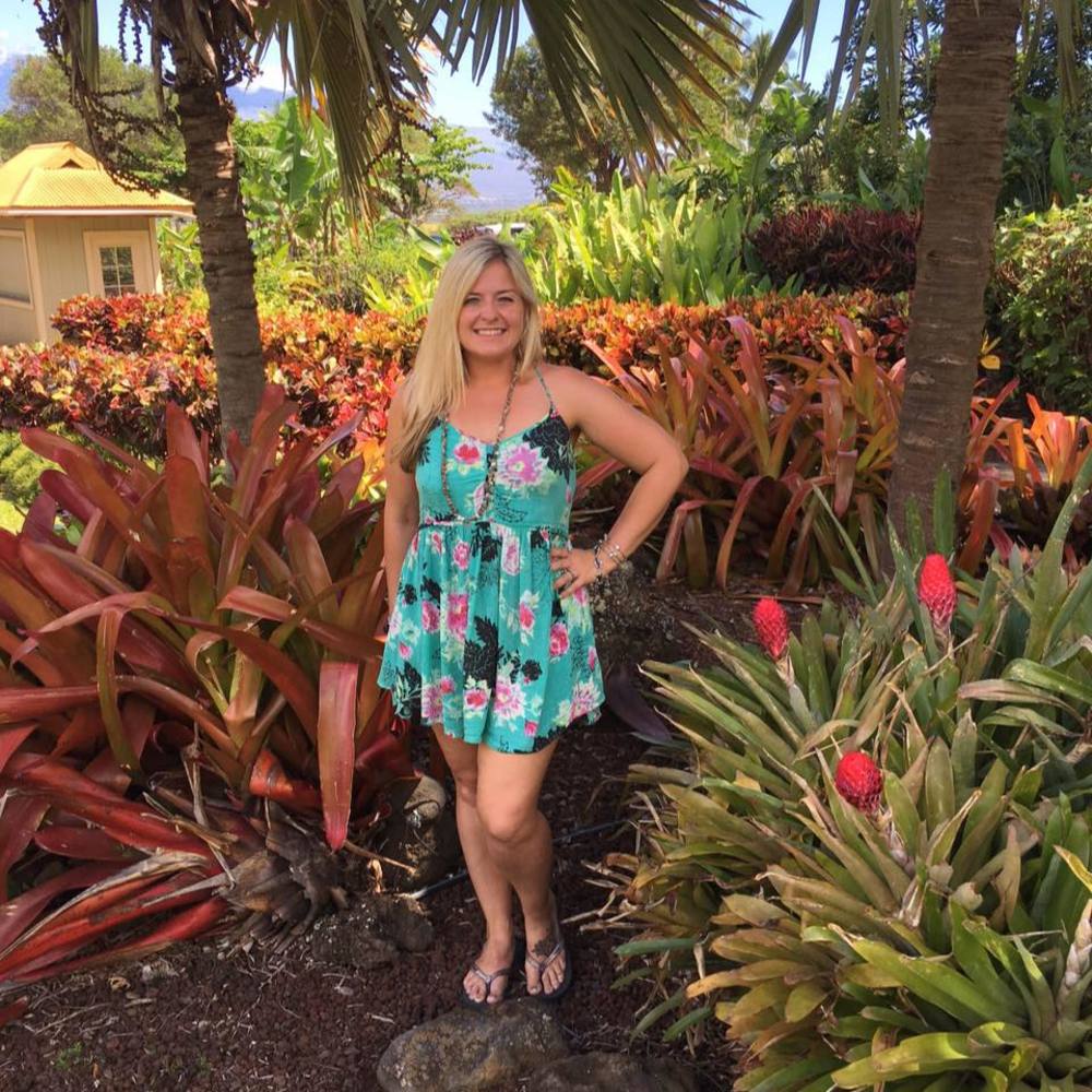 Meet your Posher, Erica star